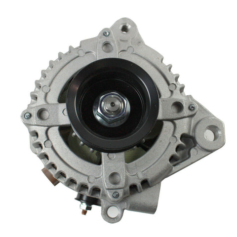 ALTERNATOR 2.4L