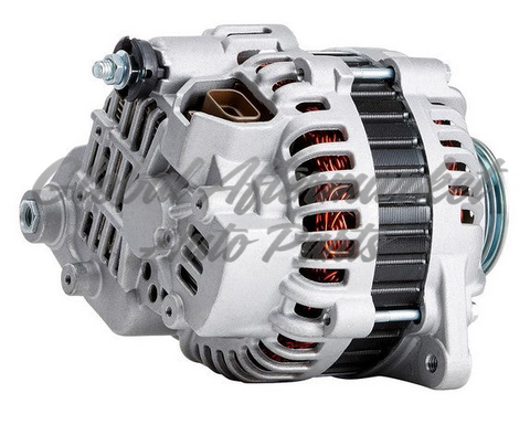 ALTERNATOR 3.5L