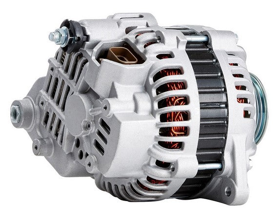 ALTERNATOR 3.5L