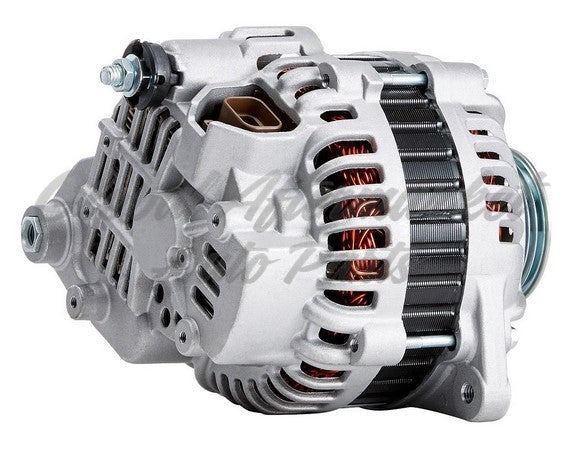 ALTERNATOR 3.5L