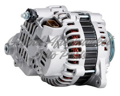 ALTERNATOR 3.5L
