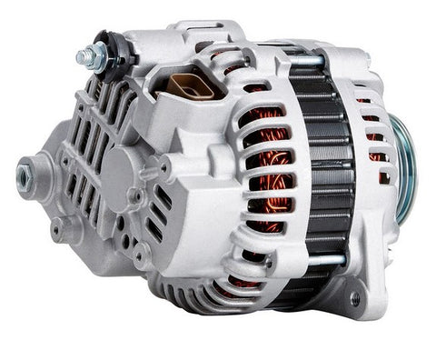 ALTERNATOR 3.5L