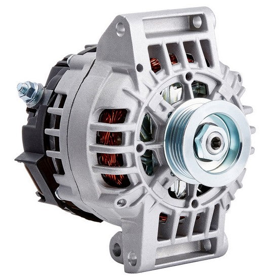 ALTERNATOR 2.2L