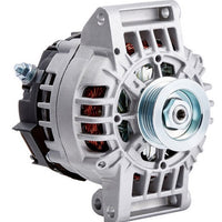 ALTERNATOR 2.2L