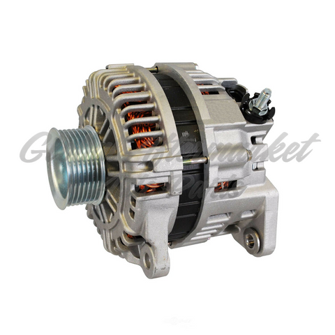 ALTERNATOR 4.0L