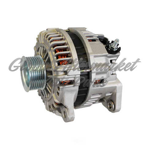 ALTERNATOR 4.0L