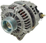 ALTERNATOR 4.0L — photo 3
