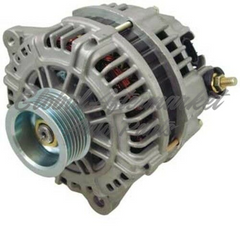 ALTERNATOR 4.0L