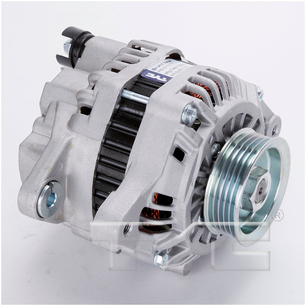 ALTERNATOR 1.5L L4