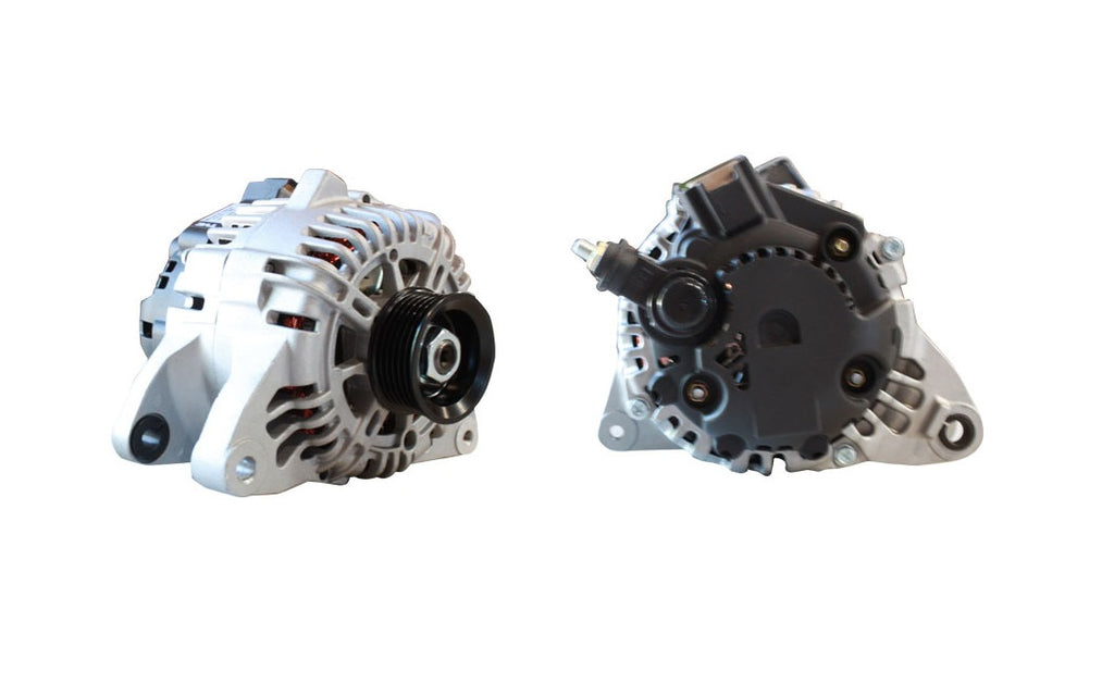 ALTERNATOR 2.7L