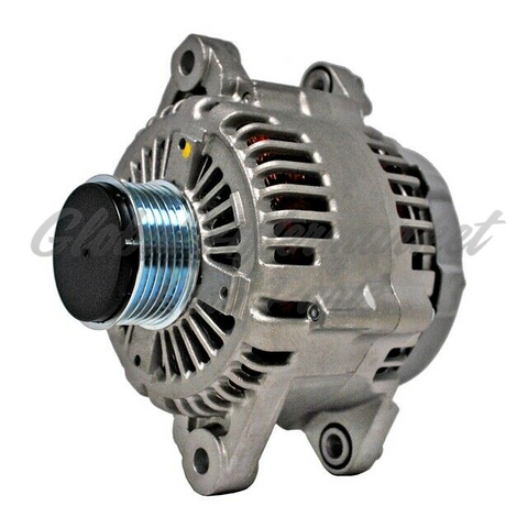 ALTERNATOR 2.0/2.4L