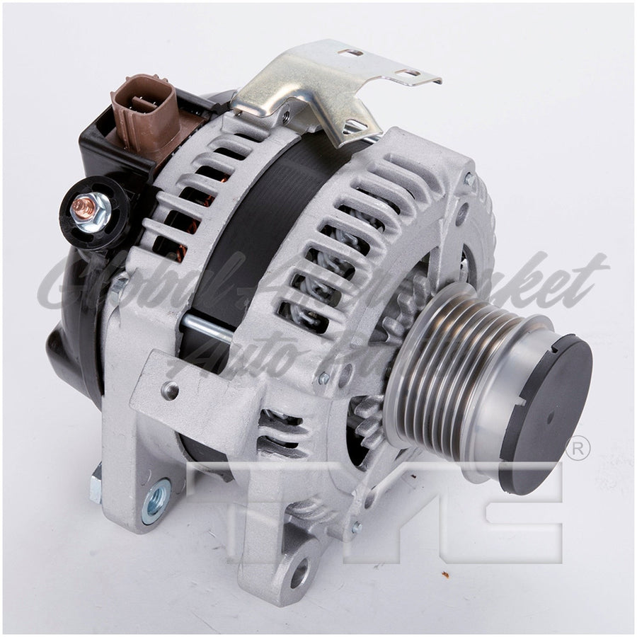 ALTERNATOR 2.4L