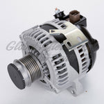 ALTERNATOR 2.4L — photo 2