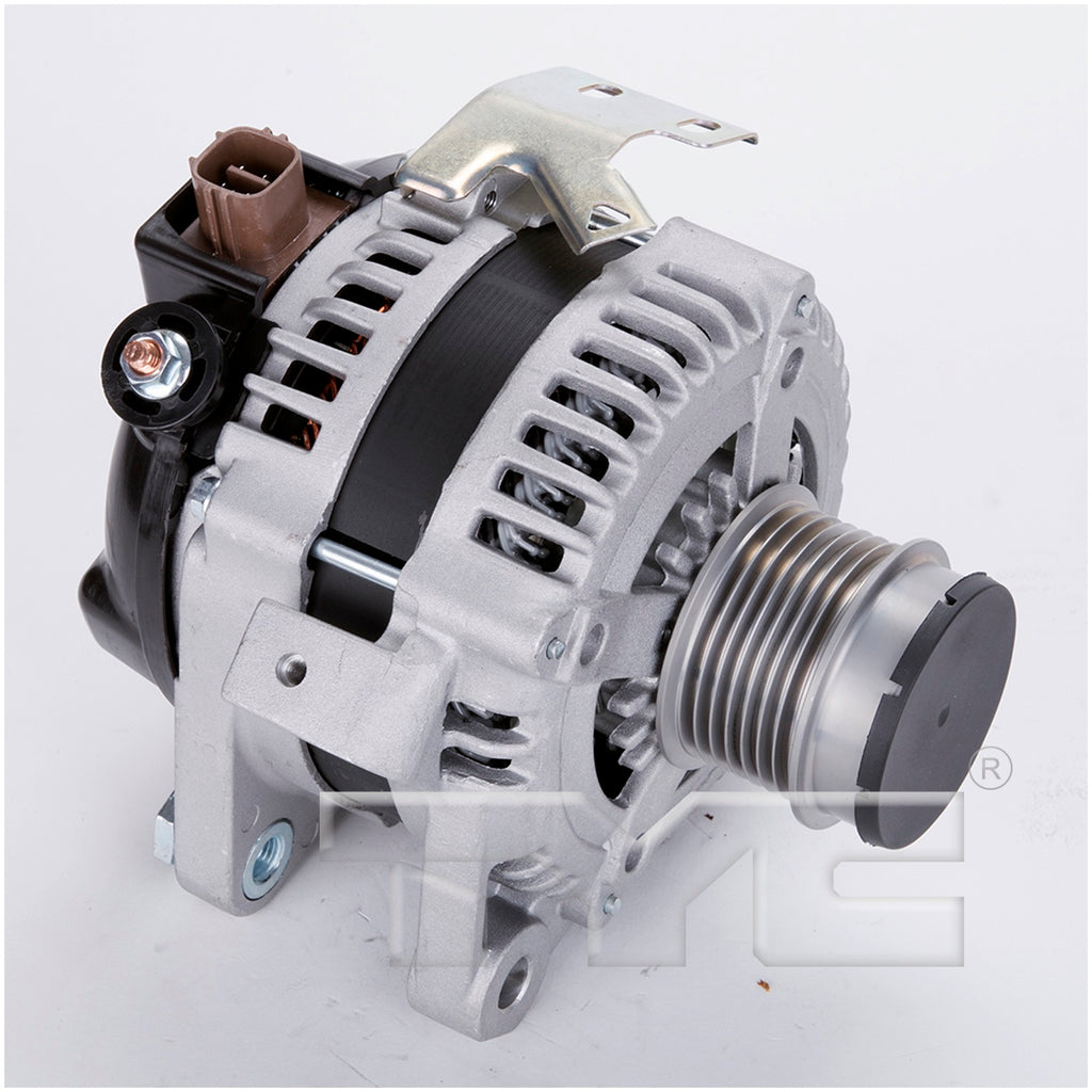 ALTERNATOR 2.4L