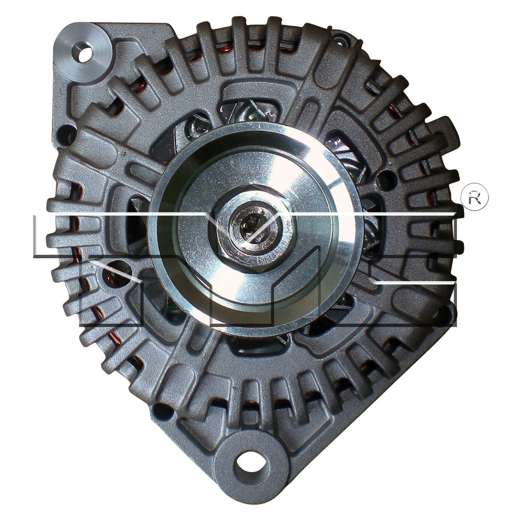 ALTERNATOR 4.0/5.6L