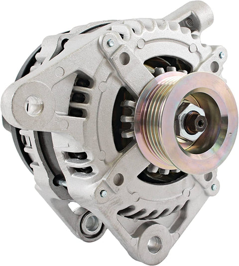 ALTERNATOR 3.8L