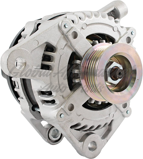 ALTERNATOR 3.8L