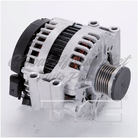 ALTERNATOR 3.0/2.5L