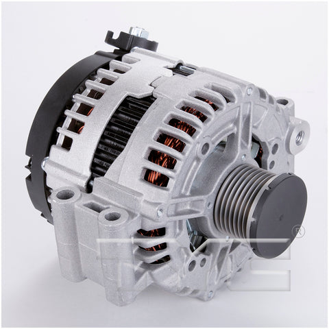 ALTERNATOR 3.0L