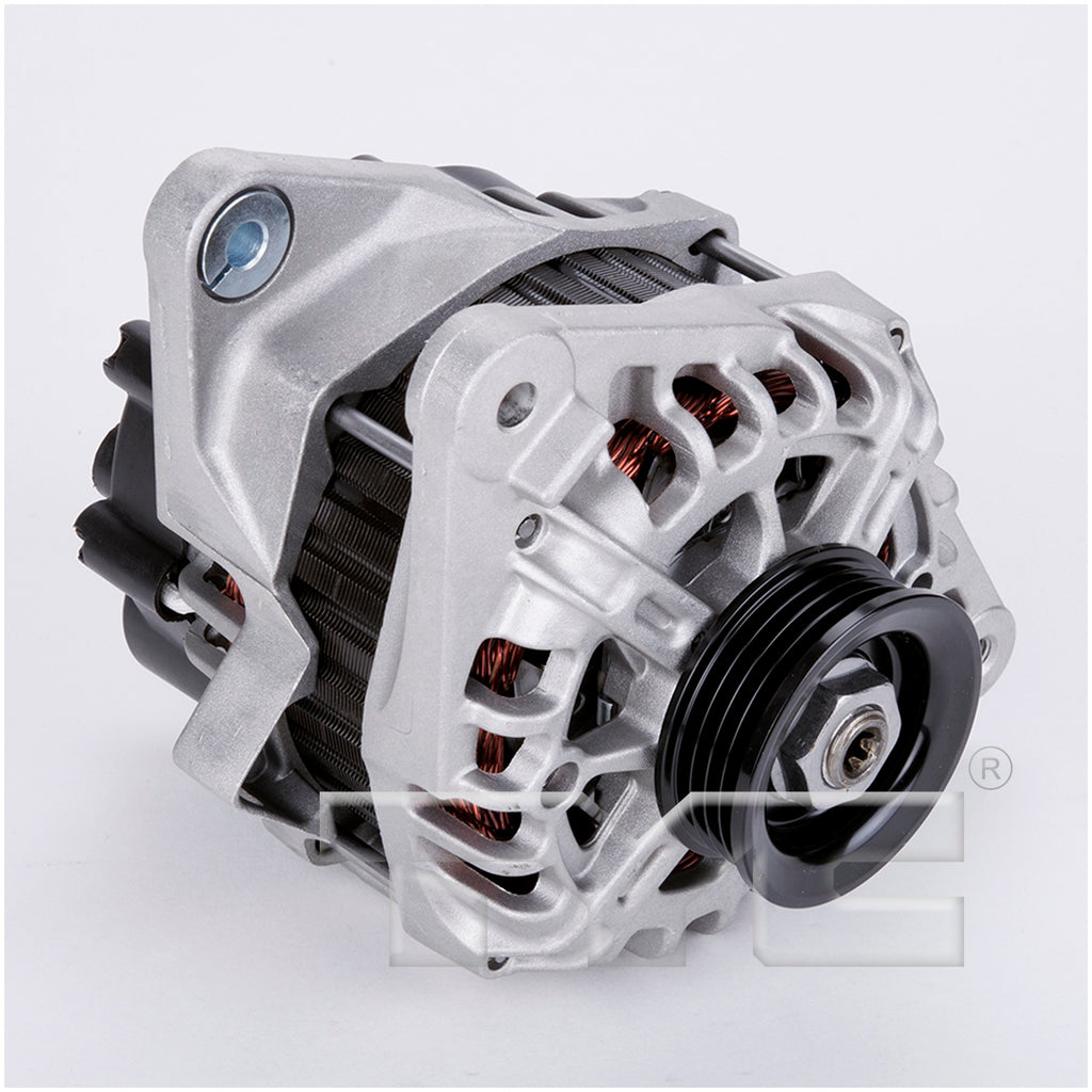 ALTERNATOR 2.0L