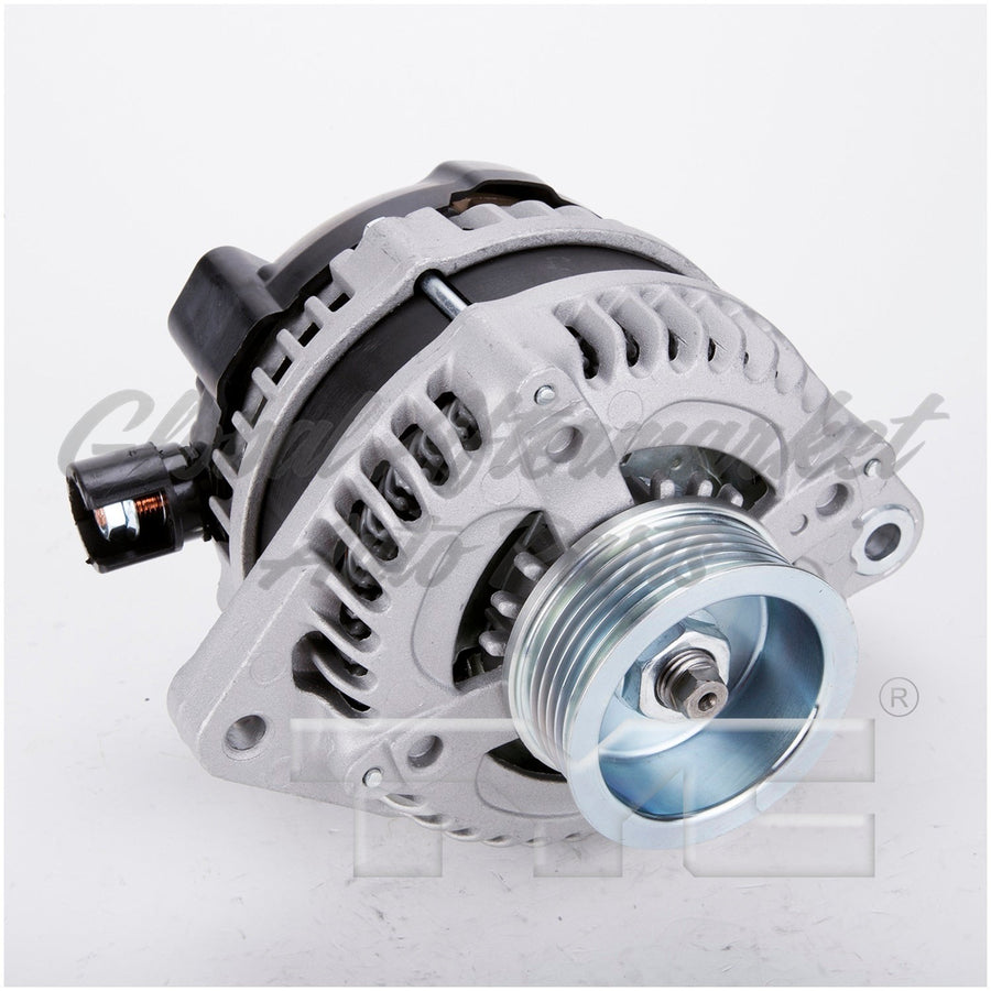 ALTERNATOR 3.5/3.7L