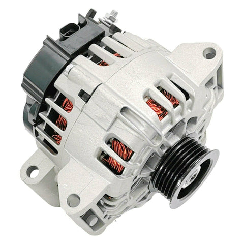 ALTERNATOR 2.4L