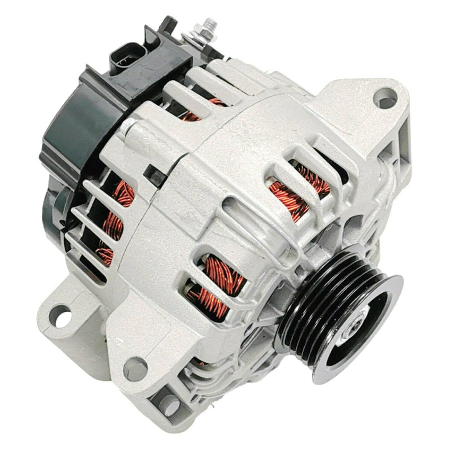 ALTERNATOR 2.4L