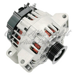 ALTERNATOR 2.4L — photo 1