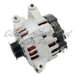 ALTERNATOR 2.4L — photo 2