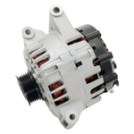 ALTERNATOR 2.4L — photo 2