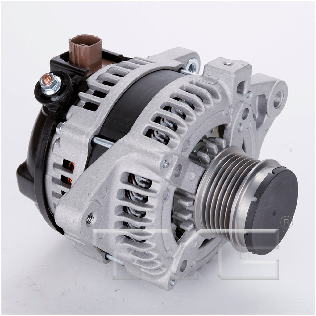 ALTERNATOR 1.8L