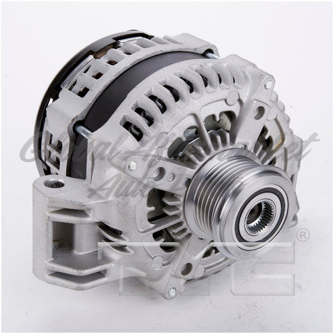 ALTERNATOR 3.6L