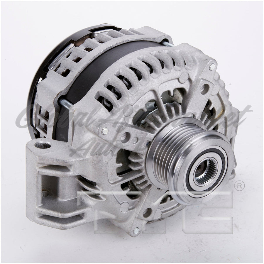 ALTERNATOR 3.6L
