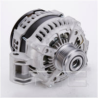 ALTERNATOR 3.6L