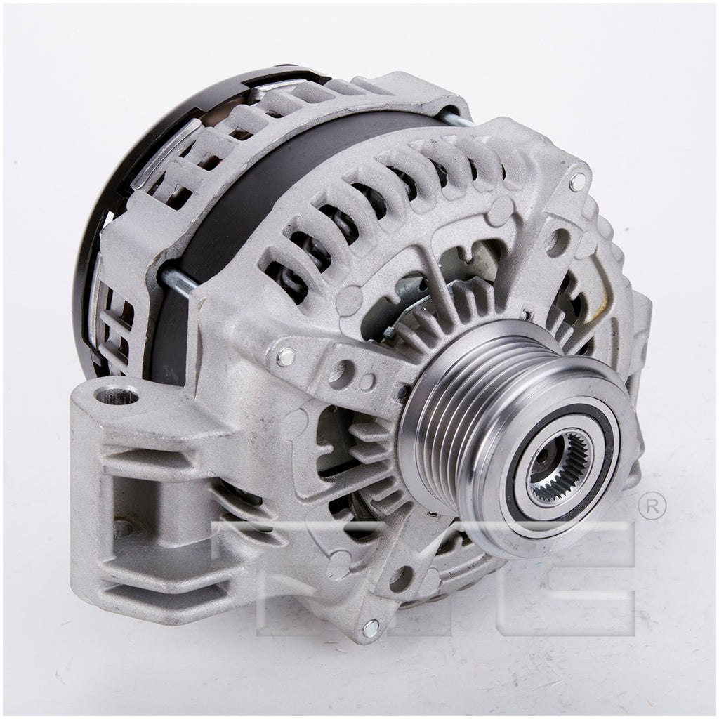 ALTERNATOR 3.6L