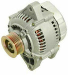 ALTERNATOR 1.6L/1.8L AT — photo 2