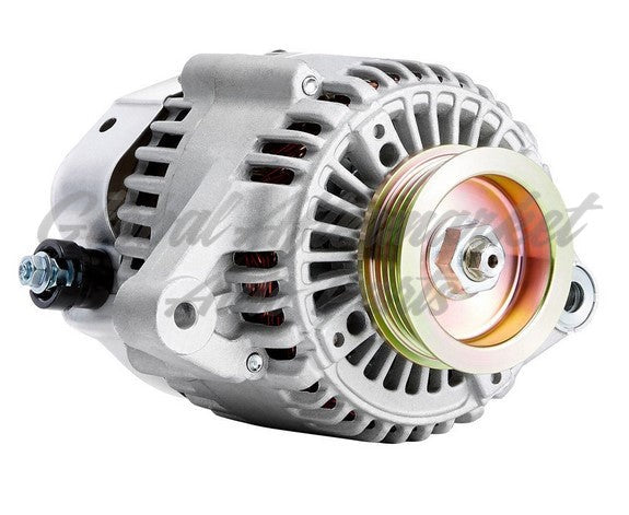 ALTERNATOR 2.0L