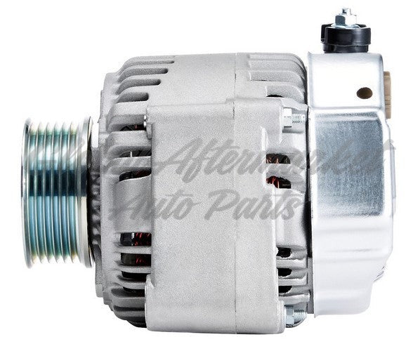 ALTERNATOR 2.3L