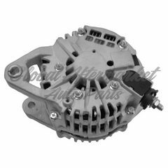 ALTERNATOR 2.4L