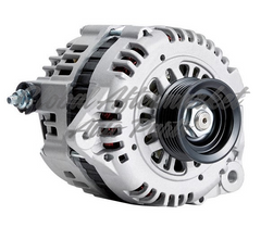 ALTERNATOR 3.5L