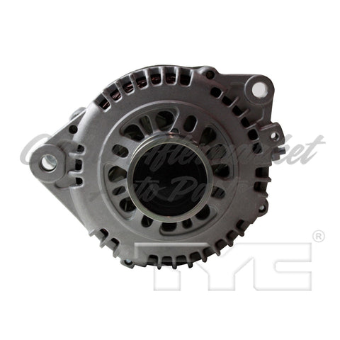 ALTERNATOR 2.5L IF SENTRA THEN SE-R MODEL ONLY