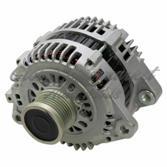 ALTERNATOR 2.5L IF SENTRA THEN SE-R MODEL ONLY