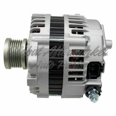 ALTERNATOR 2.5L IF SENTRA THEN SE-R MODEL ONLY