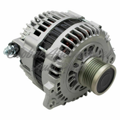 ALTERNATOR 2.5L IF SENTRA THEN SE-R MODEL ONLY