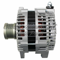ALTERNATOR 2.5L IF SENTRA THEN SE-R MODEL ONLY