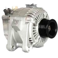 ALTERNATOR US BUILT 2.4L