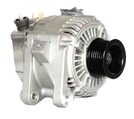 ALTERNATOR US BUILT 2.4L