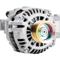 ALTERNATOR 2.4L
