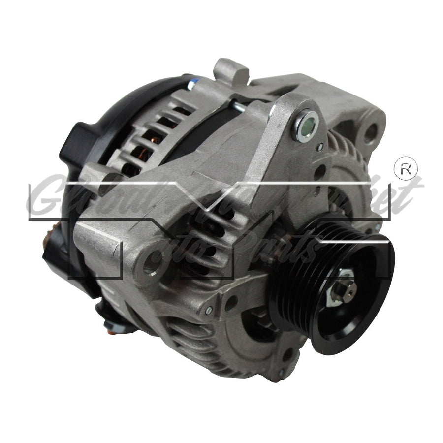 ALTERNATOR 4.7L