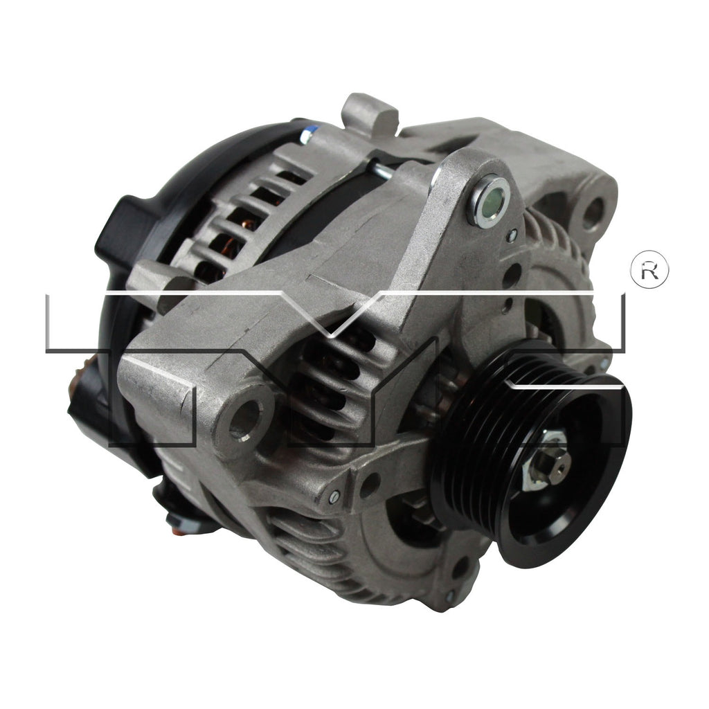 ALTERNATOR 4.7L